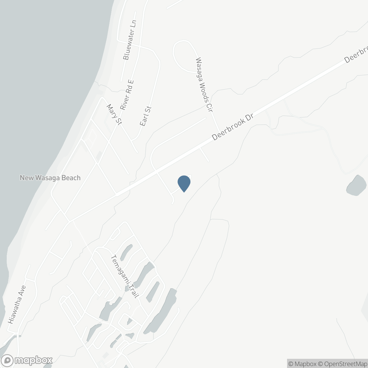 4 NIDA CRESCENT, Wasaga Beach, Ontario L9Z 2M8
